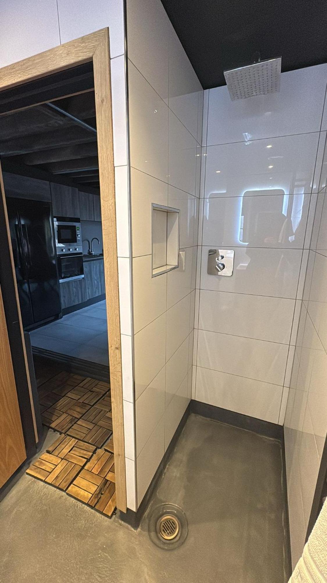 The Loft Sasco Apartments ブラックプール エクステリア 写真