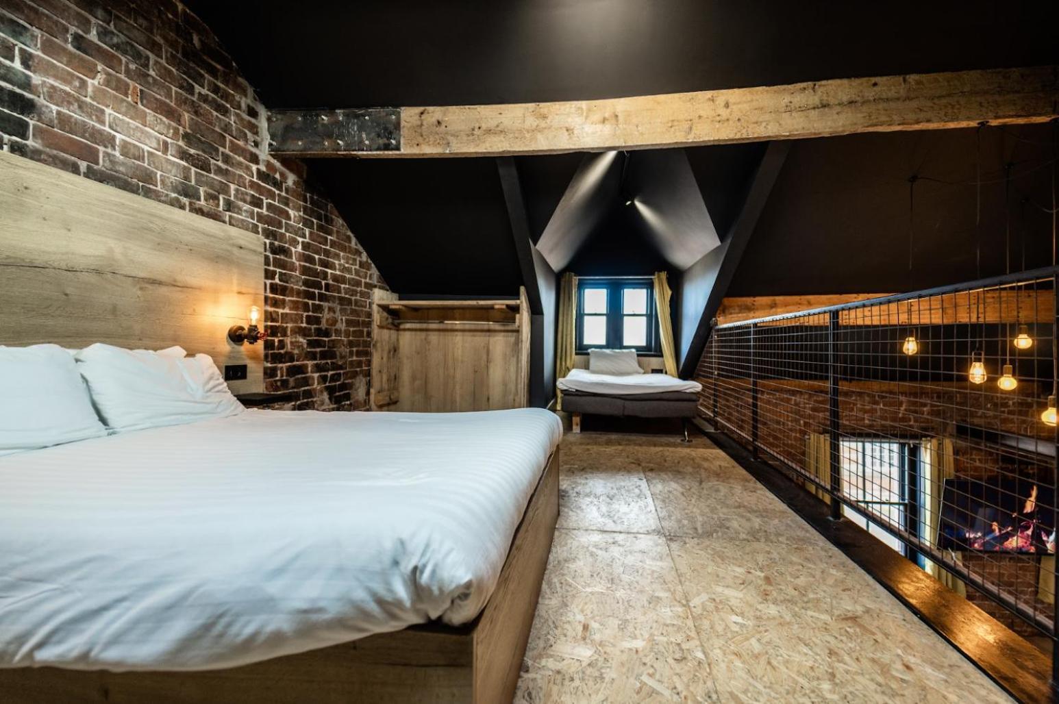 The Loft Sasco Apartments ブラックプール エクステリア 写真