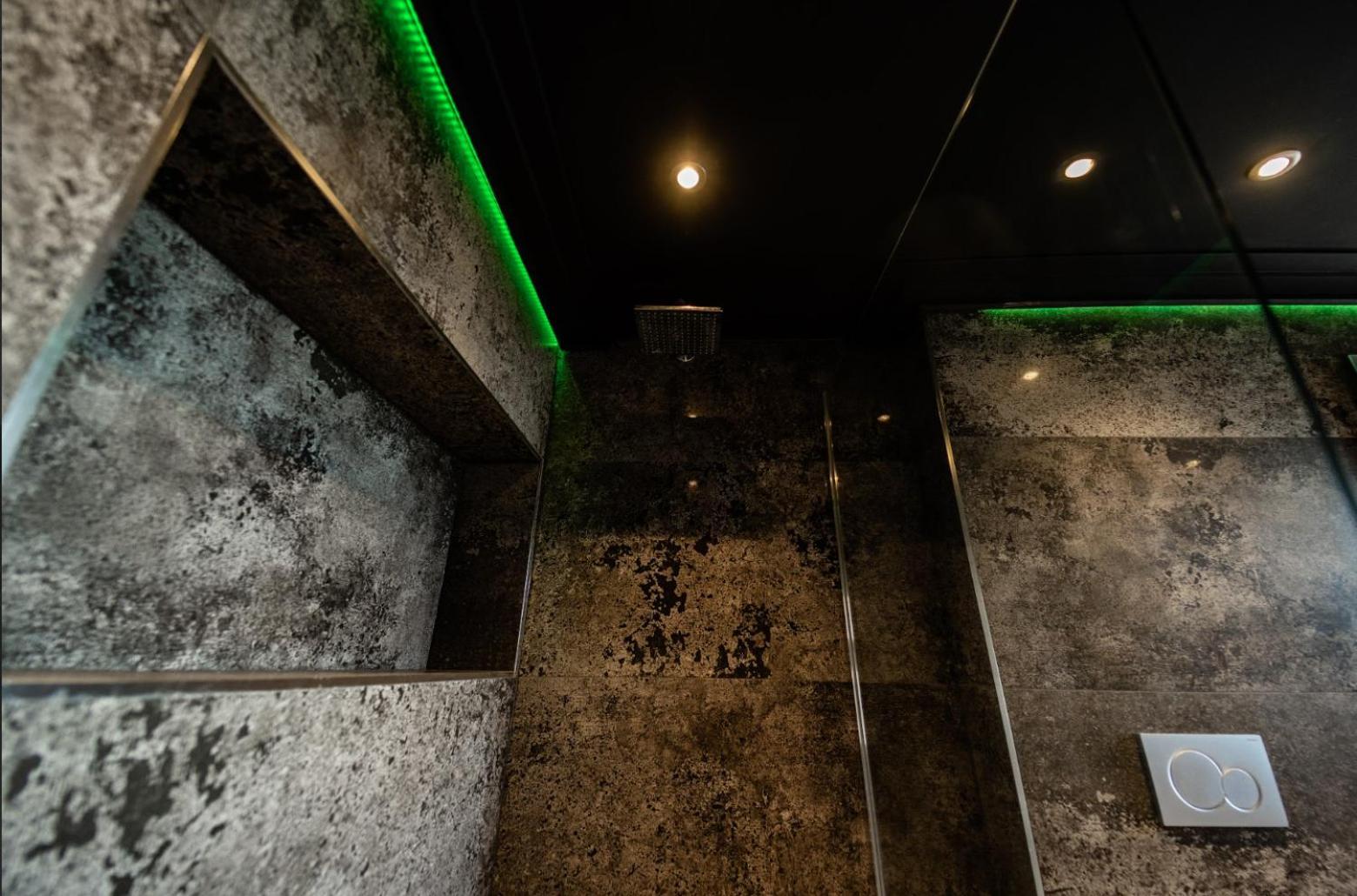 The Loft Sasco Apartments ブラックプール エクステリア 写真