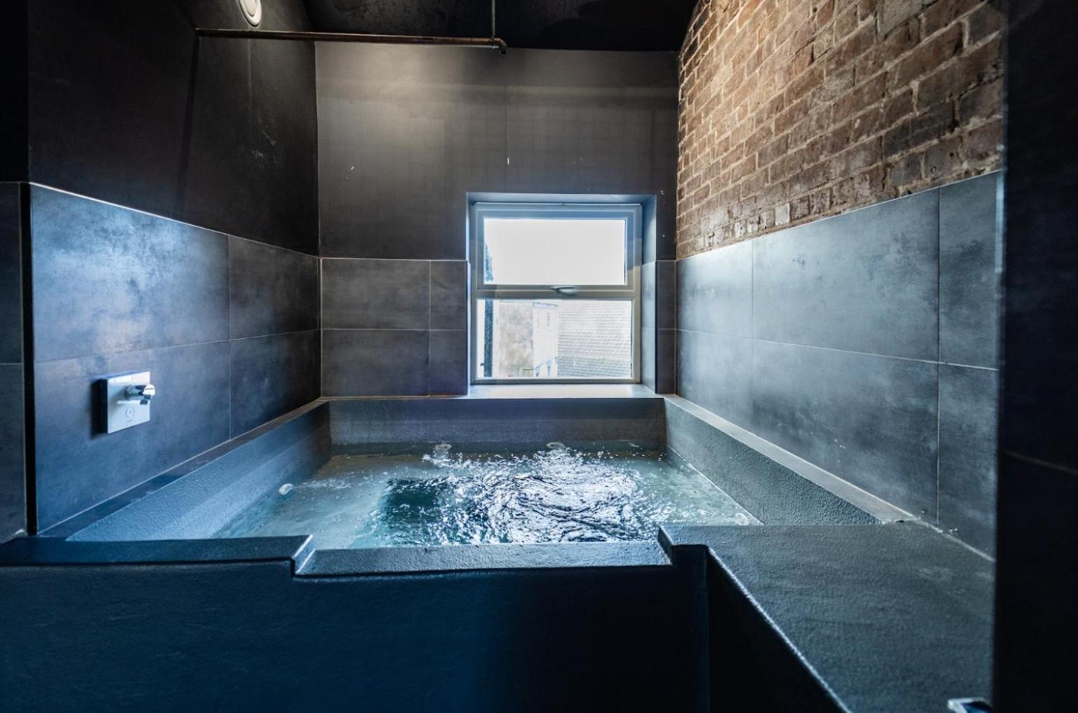 The Loft Sasco Apartments ブラックプール エクステリア 写真