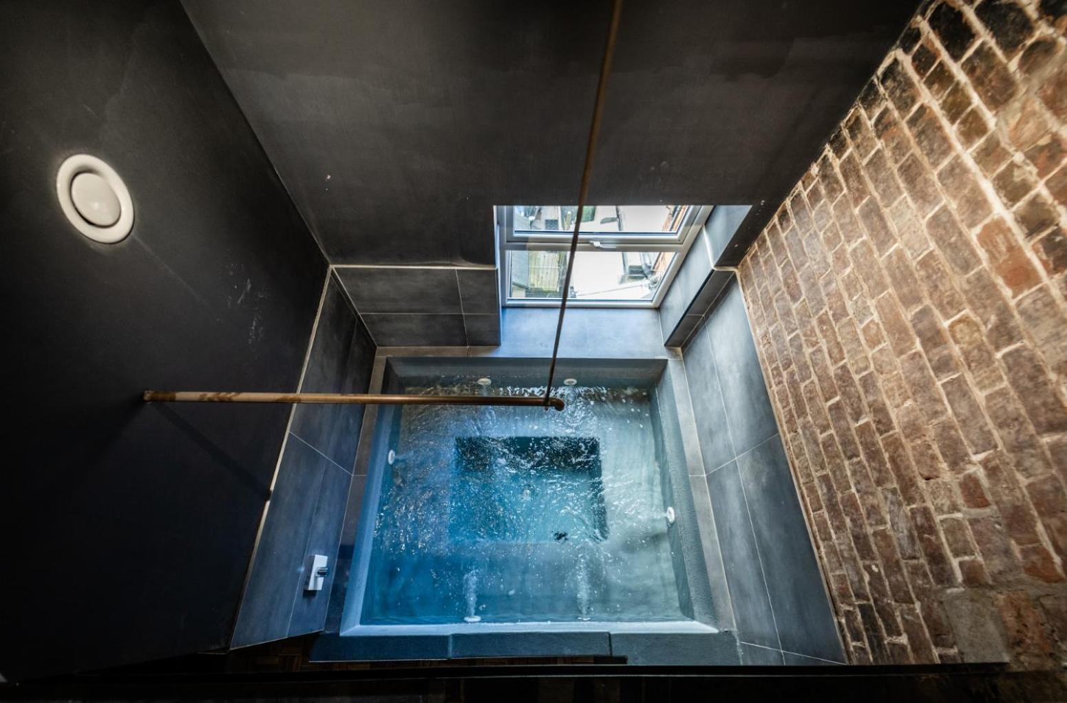The Loft Sasco Apartments ブラックプール エクステリア 写真