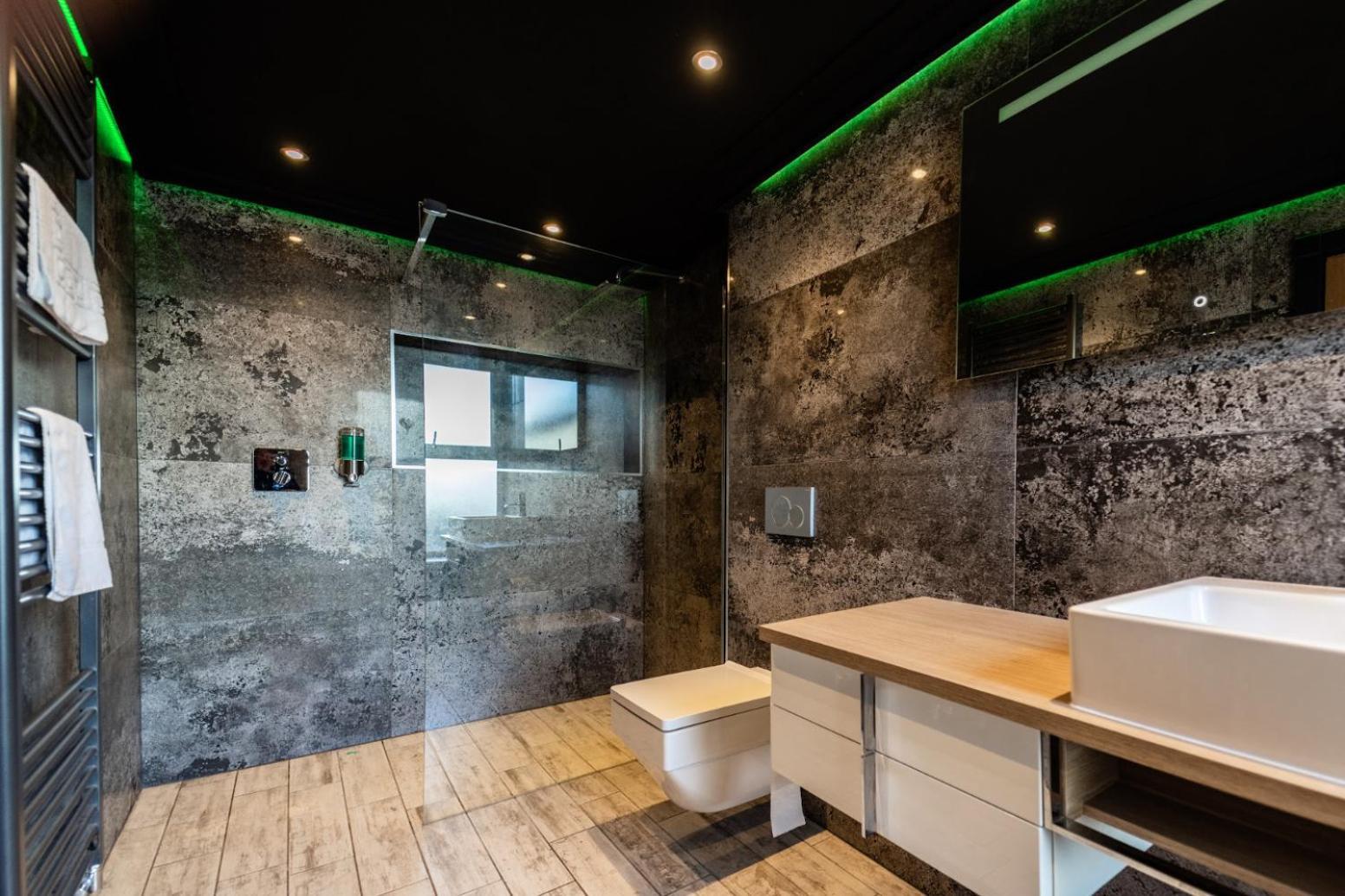 The Loft Sasco Apartments ブラックプール エクステリア 写真