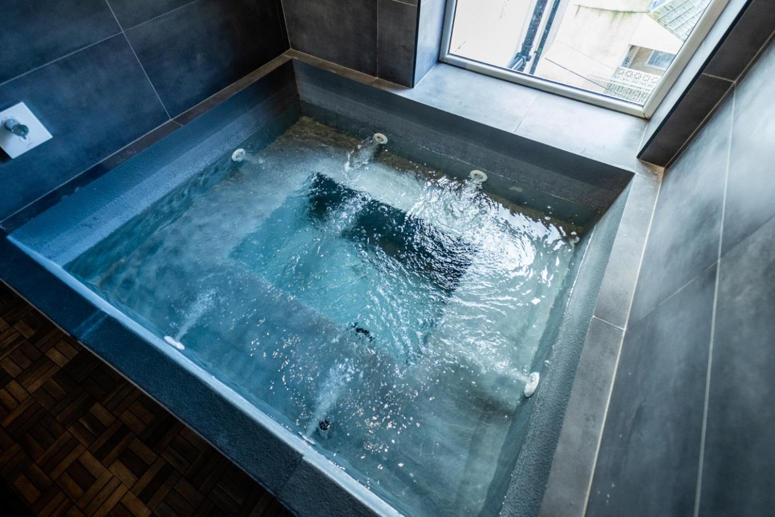 The Loft Sasco Apartments ブラックプール エクステリア 写真