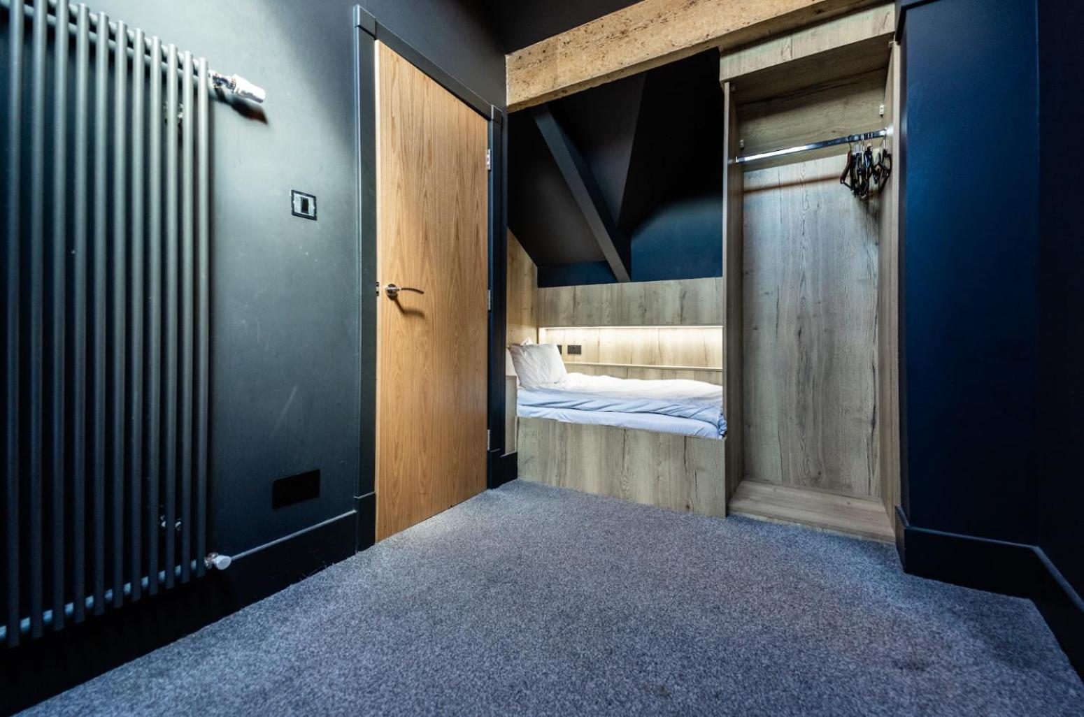 The Loft Sasco Apartments ブラックプール エクステリア 写真